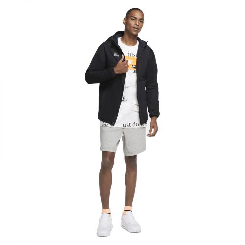 Kurtka męska piłkarska Nike F.C. AWF CT2510