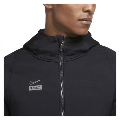 Kurtka męska piłkarska Nike F.C. AWF CT2510