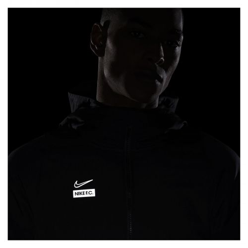 Kurtka męska piłkarska Nike F.C. AWF CT2510