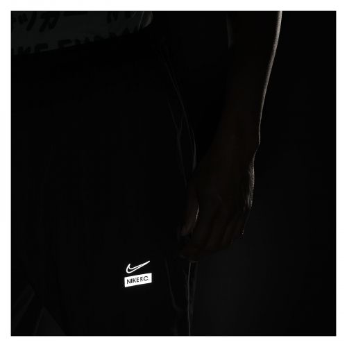 Spodnie męskie piłkarskie Nike FC CT2512