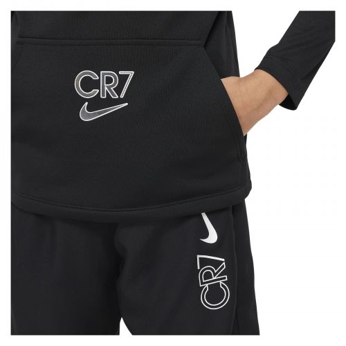 Bluza dla dzieci piłkarska Nike CR7 CT2972
