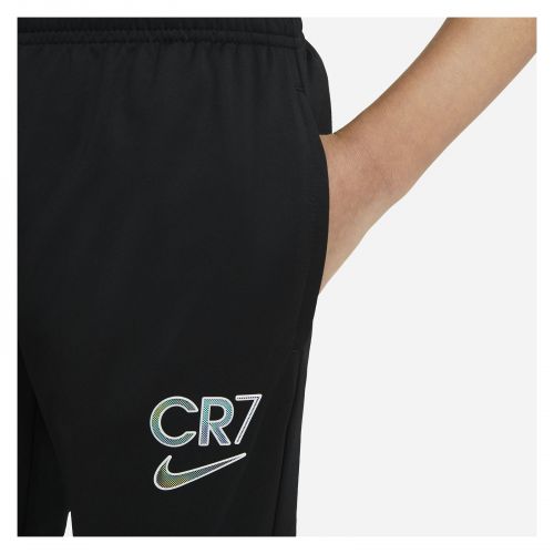 Spodnie dla dzieci piłkarskie Nike CR7 CT2973