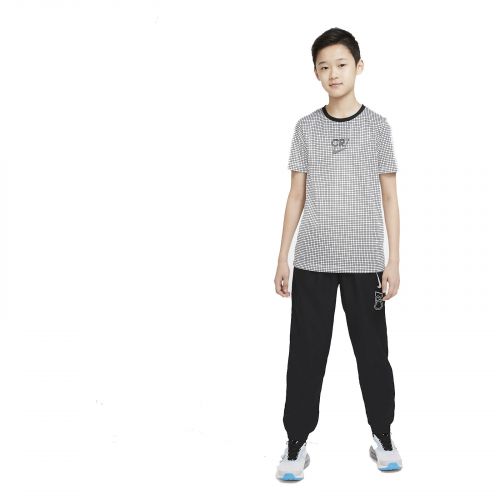 Koszulka dla dzieci piłkarska Nike Dri-FIT CR7 CT2975