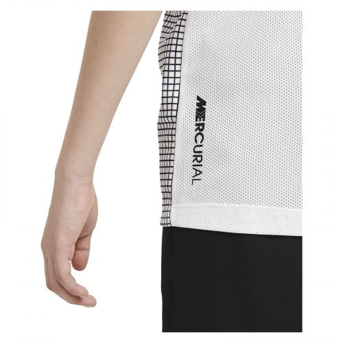 Koszulka dla dzieci piłkarska Nike Dri-FIT CR7 CT2975
