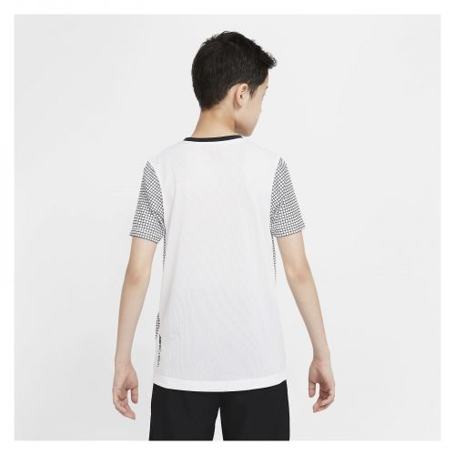 Koszulka dla dzieci piłkarska Nike Dri-FIT CR7 CT2975