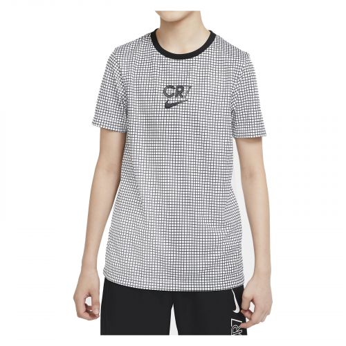 Koszulka dla dzieci piłkarska Nike Dri-FIT CR7 CT2975