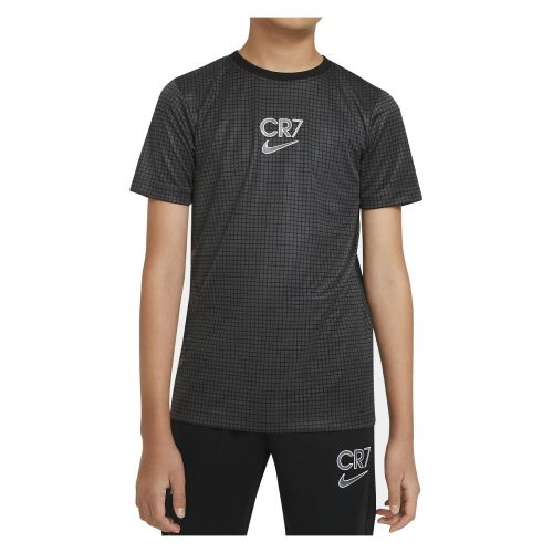 Koszulka dla dzieci piłkarska Nike Dri-FIT CR7 CT2975