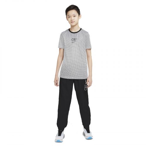 Koszulka dla dzieci piłkarska Nike Dri-FIT CR7 CT2975