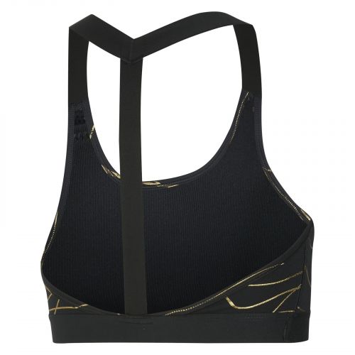 Biustonosz sportowy damski Nike Swoosh Icon Clash CT3493