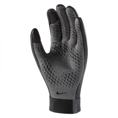Rękawiczki piłkarskie zimowe Nike HyperWarm Academy CU1589