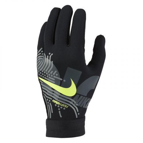 Rękawice piłkarskie męskie Nike HyperWarm Academy CU1590
