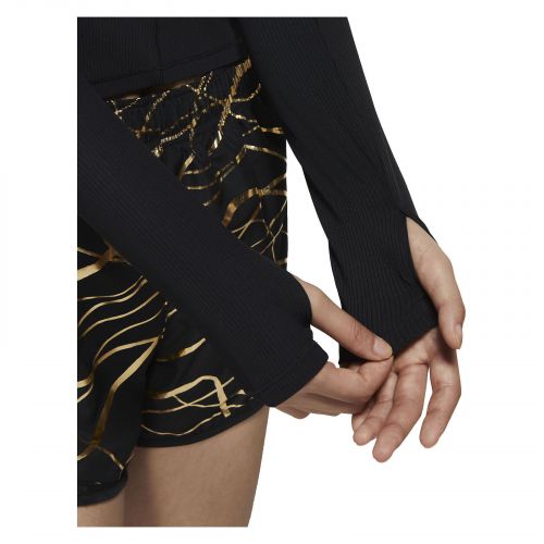 Koszulka damska do biegania Nike Icon Clash CU3347