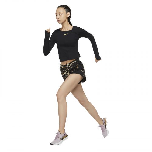Koszulka damska do biegania Nike Icon Clash CU3347