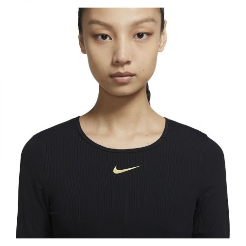 Koszulka damska do biegania Nike Icon Clash CU3347