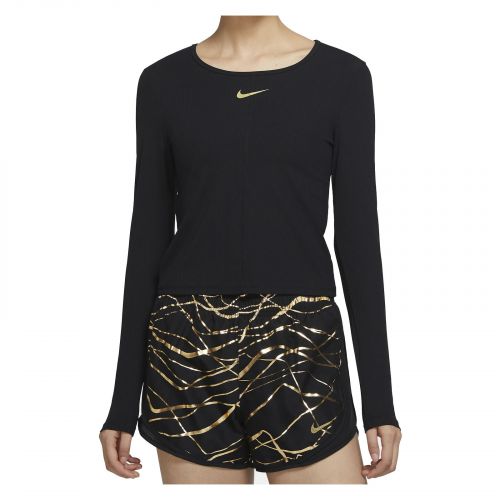 Koszulka damska do biegania Nike Icon Clash CU3347