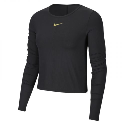 Koszulka damska do biegania Nike Icon Clash CU3347