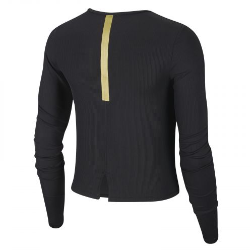 Koszulka damska do biegania Nike Icon Clash CU3347