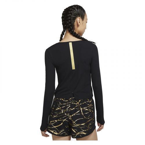 Koszulka damska do biegania Nike Icon Clash CU3347