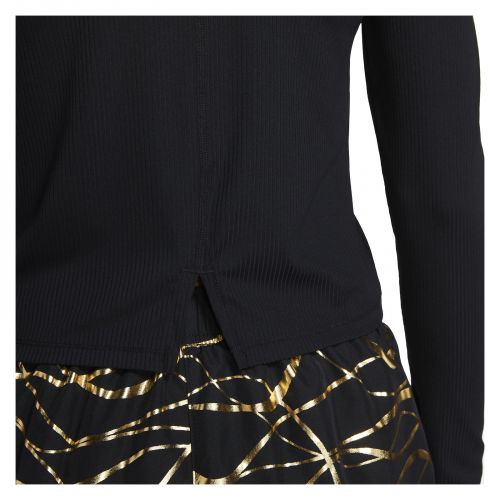 Koszulka damska do biegania Nike Icon Clash CU3347