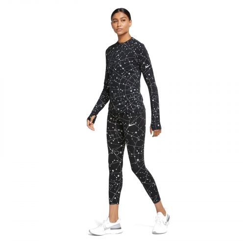 Koszulka damska do biegania Nike Element Flash CU3391