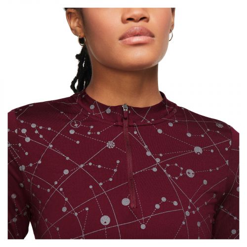 Koszulka damska do biegania Nike Element Flash CU3391