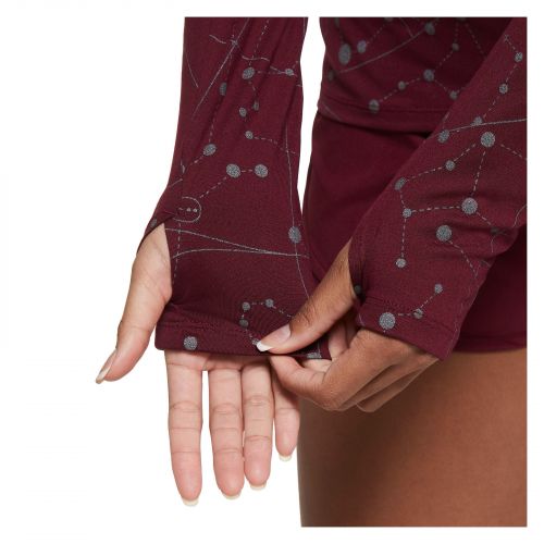 Koszulka damska do biegania Nike Element Flash CU3391