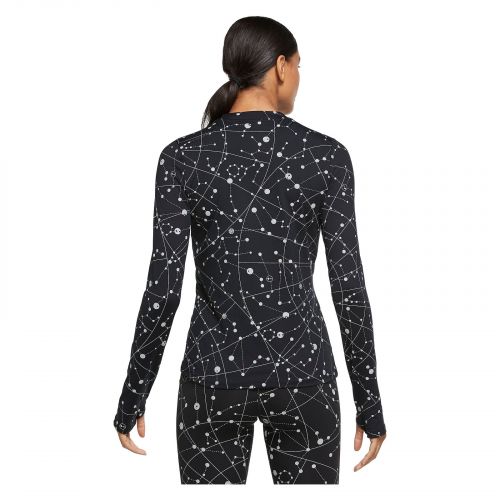 Koszulka damska do biegania Nike Element Flash CU3391