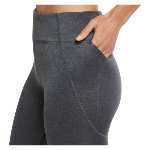 Legginsy do biegania zimowe Nike Fast Warm CU3401