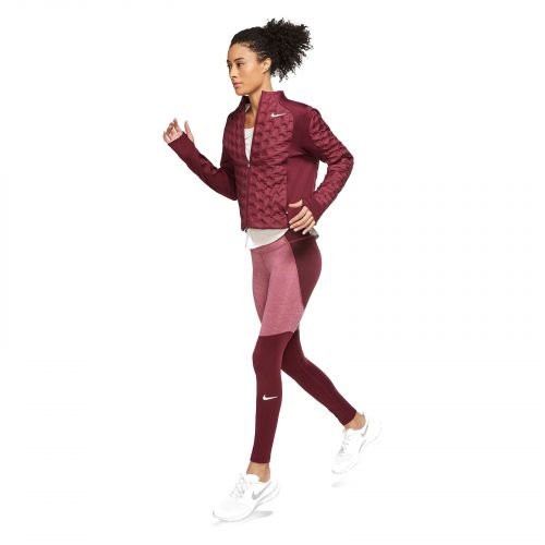 Legginsy do biegania zimowe Nike Fast Warm CU3401