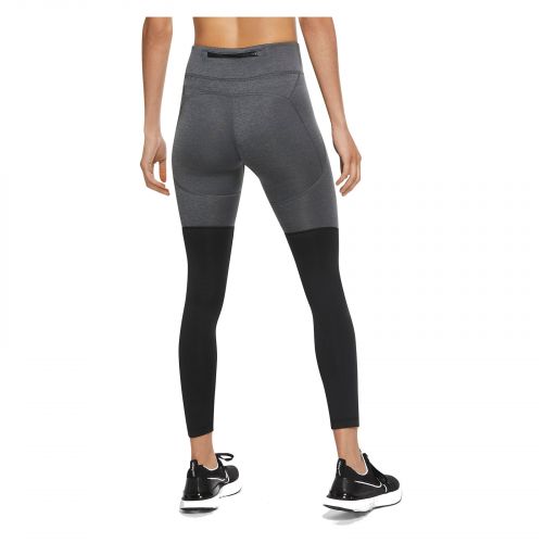 Legginsy do biegania zimowe Nike Fast Warm CU3401