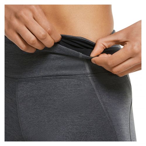 Legginsy do biegania zimowe Nike Fast Warm CU3401