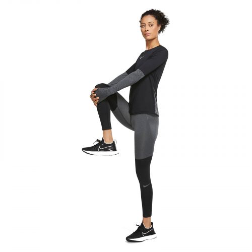 Legginsy do biegania zimowe Nike Fast Warm CU3401