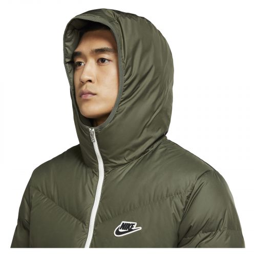 Kurtka męska puchowa Nike Sportswear CU4404