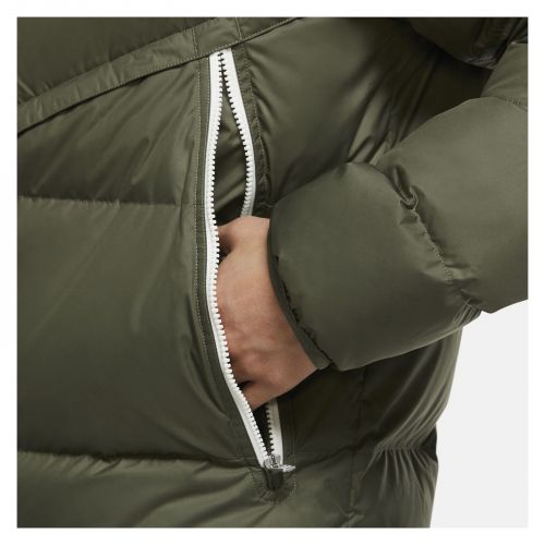 Kurtka męska puchowa Nike Sportswear CU4404