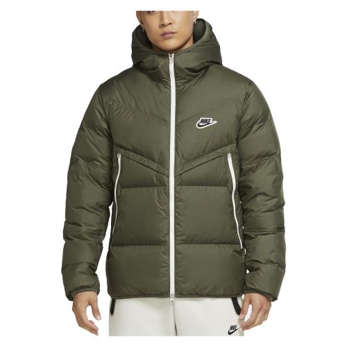 Kurtka męska puchowa Nike Sportswear CU4404