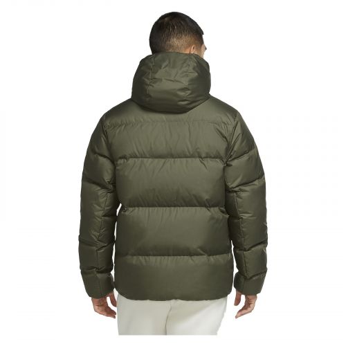 Kurtka męska puchowa Nike Sportswear CU4404