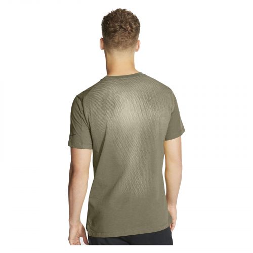 Koszulka męska treningowa Nike Pro CU4975