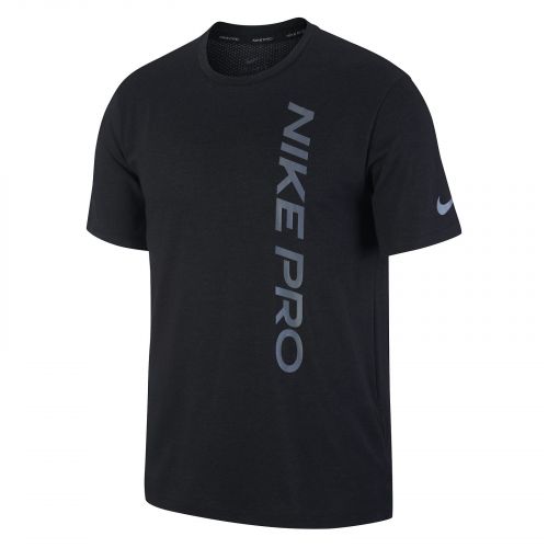 Koszulka męska treningowa Nike Pro CU4975