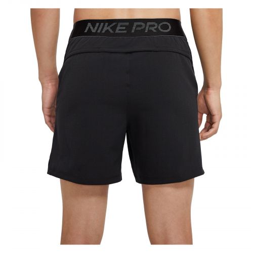 Spodenki męskie treningowe Nike Pro Rep CU4991