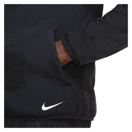 Kurtka męska ocieplana Nike Aerolayer CU5388