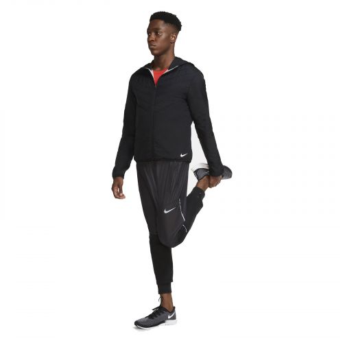 Kurtka męska ocieplana Nike Aerolayer CU5388