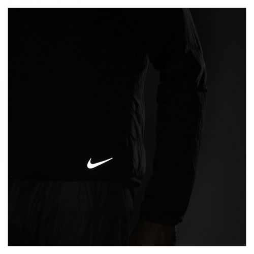 Kurtka męska ocieplana Nike Aerolayer CU5388