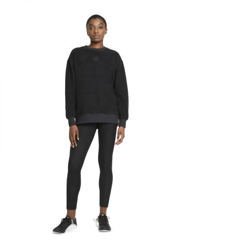 Legginsy damskie Nike Pro Icon Clash CU6075