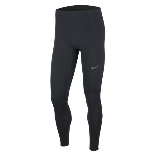 Legginsy męskie do biegania Nike Thermal CU6079