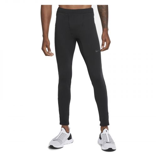 Legginsy męskie do biegania Nike Thermal CU6079