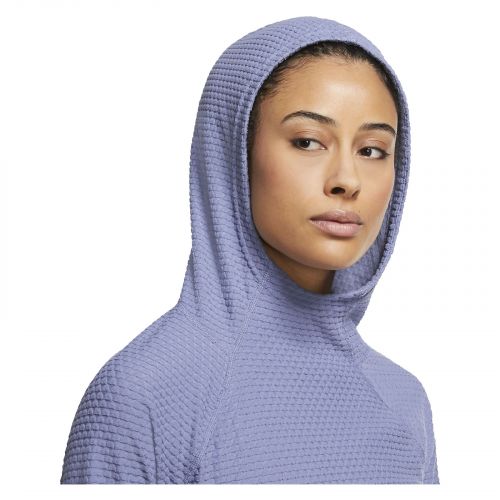 Bluza damska treningowa Nike Pro Icon Clash CU6095