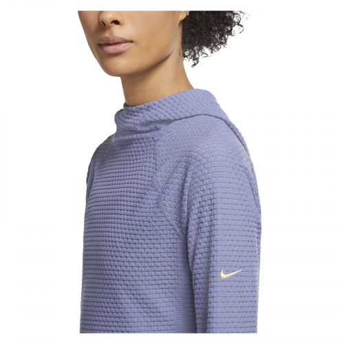 Bluza damska treningowa Nike Pro Icon Clash CU6095