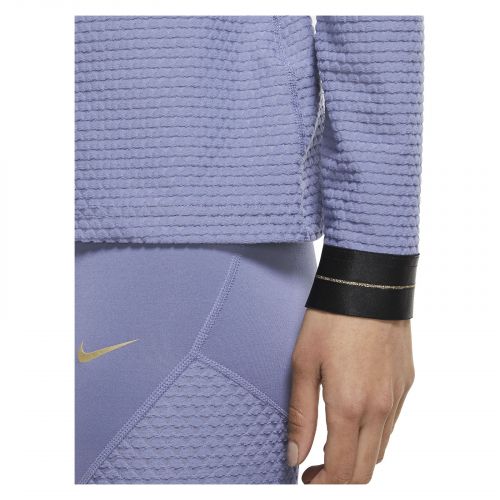 Bluza damska treningowa Nike Pro Icon Clash CU6095