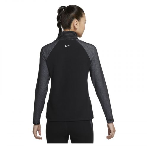 Koszulka damska treningowa Nike Pro Hyperwarm CU7004