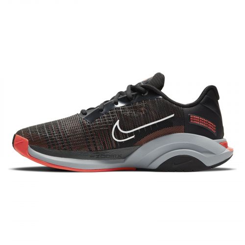 Buty męskie treningowe Nike ZoomX SuperRep Surge CU7627 